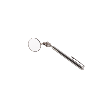 DiversiTech M-1 Mirror Extends 1-1/4" Cir.