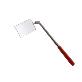 DiversiTech M-3 Mirror Extends 2-1/4x3-1/2 in.