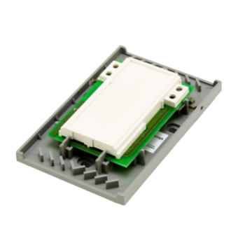 Barber Colman (Schneider Electric) MN-S1-500 Temperature Sensor Wall Mount 32 - 122 Deg Less Cover