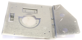 Trane MNT2458 Motor Mount Plate