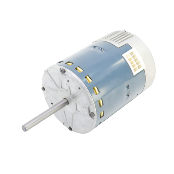 Trane MOT13481 Motor 3/4 HP 460V 1050RPM Clockwise