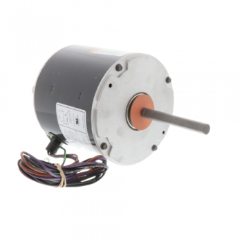 Trane MOT18709 Motor 0.4HP 460/380/415V 1100RPM  48F