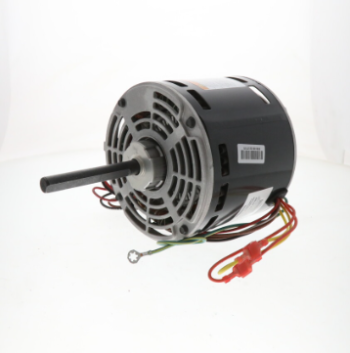 Trane MOT19044 Motor 1/4 HP 200-230V 1-Phase 825RPM Clockwise