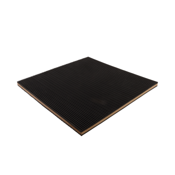 DiversiTech MP-18C AV Pad Rubber/Cork (18x18x7/8)