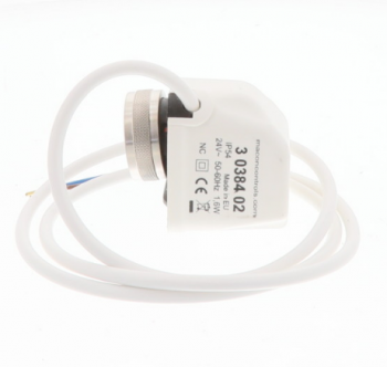 Macon VAC24 Valve Actuator 24V Normally Closed