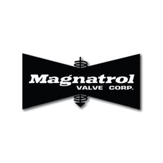 Magnatrol G33A54SC-ACBW Solenoid Valve 1" NPT Normally Closed 0/300psi 120V 212F Liquid