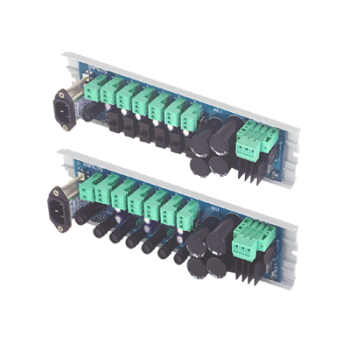 BAPI Power Supply