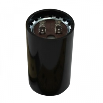 Mars 11927 Round Motor Start Capacitor 590-708MFD 125V