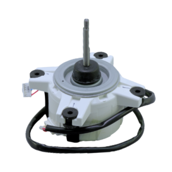 McQuay Daikin 2209632 DC Fan Motor 380V