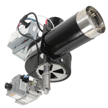 Midco International 4040500 Ec 300 On-Off Burner