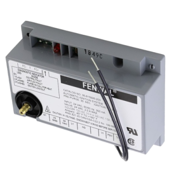 Midco International 8429-51 Direct Spark Ignition Module