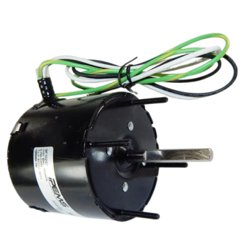 Modine PEMS 9F10227 Unit Heater Blower Motor 115V 60 Hz 1550 RPM 0.78 Amps Single-Phase CWSE