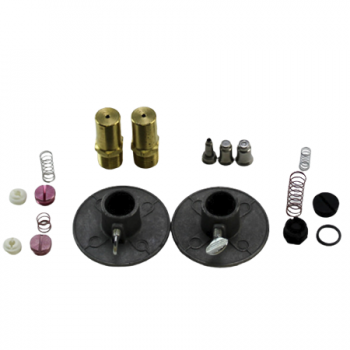 Modine Parts 3H34670-4 Natural Gas to Liquid Propane Conversion Kit