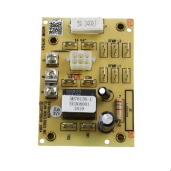 Modine Parts 5H78126-1 Control Board