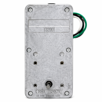 Multi Products 5519E  Motor Actuator 120V Clockwise