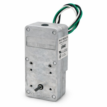 Multi Products 5914G Actuator Counterclockwise 2 RPM