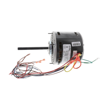 Nidec-US Motors (Emerson) 1864 Motor 1/3HP 115V 1075RPM 3-Speed