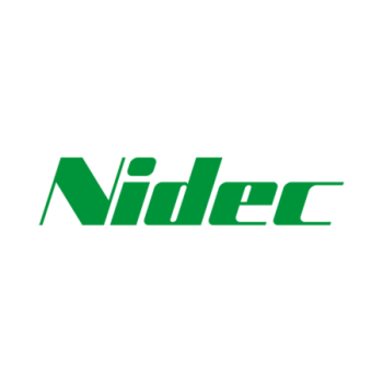 Nidec-US Motors CD5P2E Motor 3-Phase 5Hp 230/460V 1755 RPM