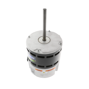 Nidec-US Motors (Emerson) 6633 Motor 115/208-230V 1/2-1/3hp