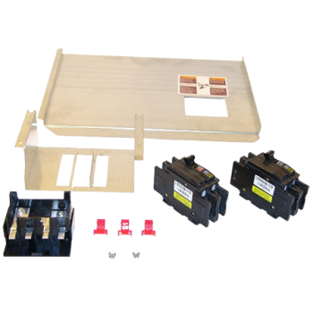 Nordyne 902514 Circuit Breaker Retrofit Kit