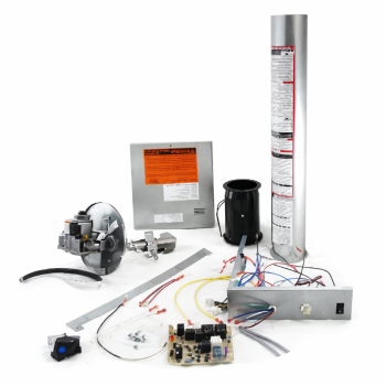 Nordyne 903428 SP to HSI Conversion Kit