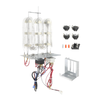 Nordyne 922525D Heater Kit 10kW M# H8HK010H-01A