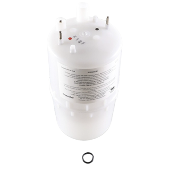 Nortec Humidity 1519002 Steam Cylinder 202,005-010,110-277/1