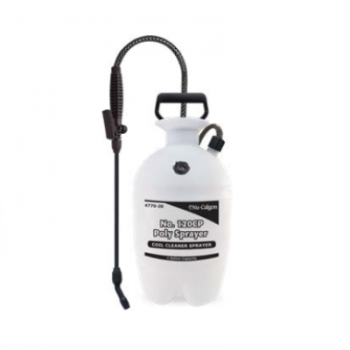 Nu-Calgon 4770-20 No. 120CP Poly Sprayer