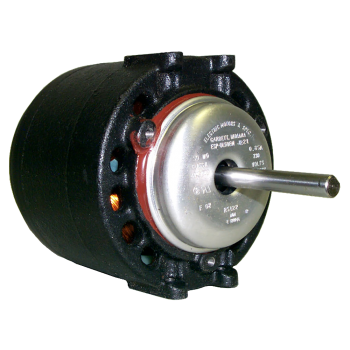 DiversiTech O4-R5122 Unit Bearing Motor 50W 230V