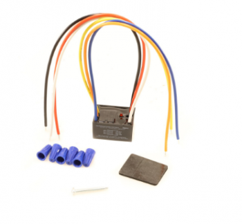 Barber Colman (Schneider Electric) PAM-1 Relay Module SPDT 24V/120V