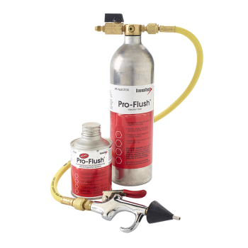 DiversiTech PF-KIT Pro-Flush Kit W/Hose (Qty- 3)