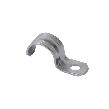 DiversiTech PI307CX EMT Strap fits 3/4" cond 1 h