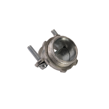 DiversiTech PI319 Romex Conn. 3/4" x 3/4" KO's