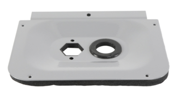Trane PLT6338 Cover Plate