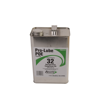 DiversiTech POE32-01 RO Pro-Lube-POE 1-Gallon Can