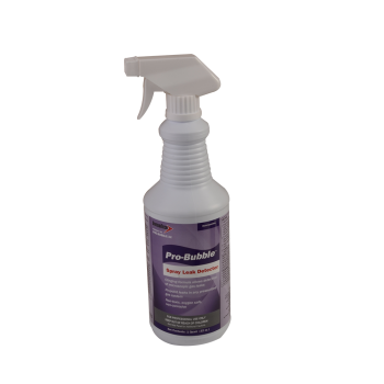 DiversiTech PRO-BUBBLE-32 Pro-Bubble Leak Detector 32oz