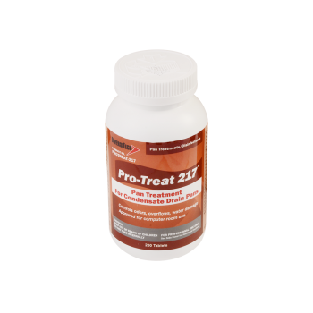 DiversiTech PROTREAT-217 PT Pro-Treat 217 200Tab/Jar