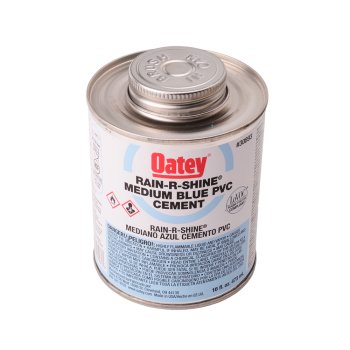 DiversiTech PWB-4 Cement Pro-Weld (Blue)-4oz.