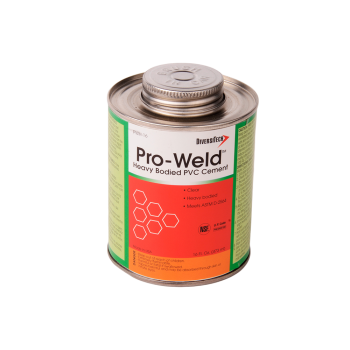 DiversiTech PWH-16 Cement Pro-Weld (HB)-16oz.