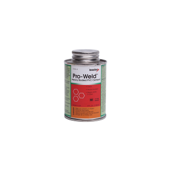 DiversiTech PWH-4 Cement Pro-Weld (HB)-4oz.