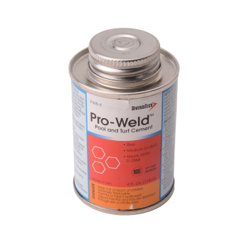 DiversiTech PWU-4 Cement Pro-Weld (U)-4oz.