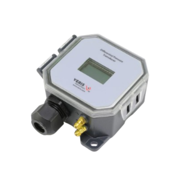 Veris PX3PLX02 0-10" /0-2.5 Kpa Panel Transducer with Display