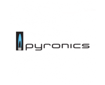 Pyronics 01812D4 High Temperature Peep Site (12-16PS)