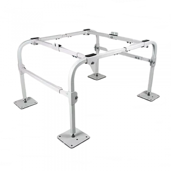 Quick-Sling QSTD3000 Heat Pump Stand (4 Arms)