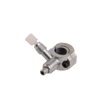 DiversiTech QT-2 Valve Quick-Tap 1/2 5/8 OD