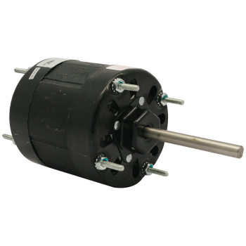 DiversiTech R3-R359 Replacement Motor 3.3"-Diameter 1/20HP 208-240V