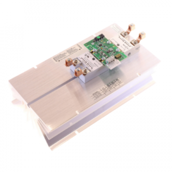 Barber Colman (Schneider Electric) R820-643 SCR Power Control 3-Phase 45 Amp