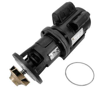Teledyne Laars RA2117202 Circulator Pump & Motor Assembly 1/2Hp 115V