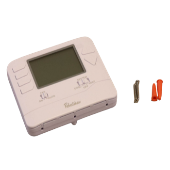 Robertshaw  RS9110 Programmable Thermostat