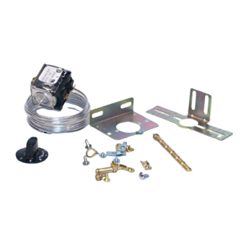 Ranco A30-261 Constant Differential Temperature Control SPST 84" Capillary